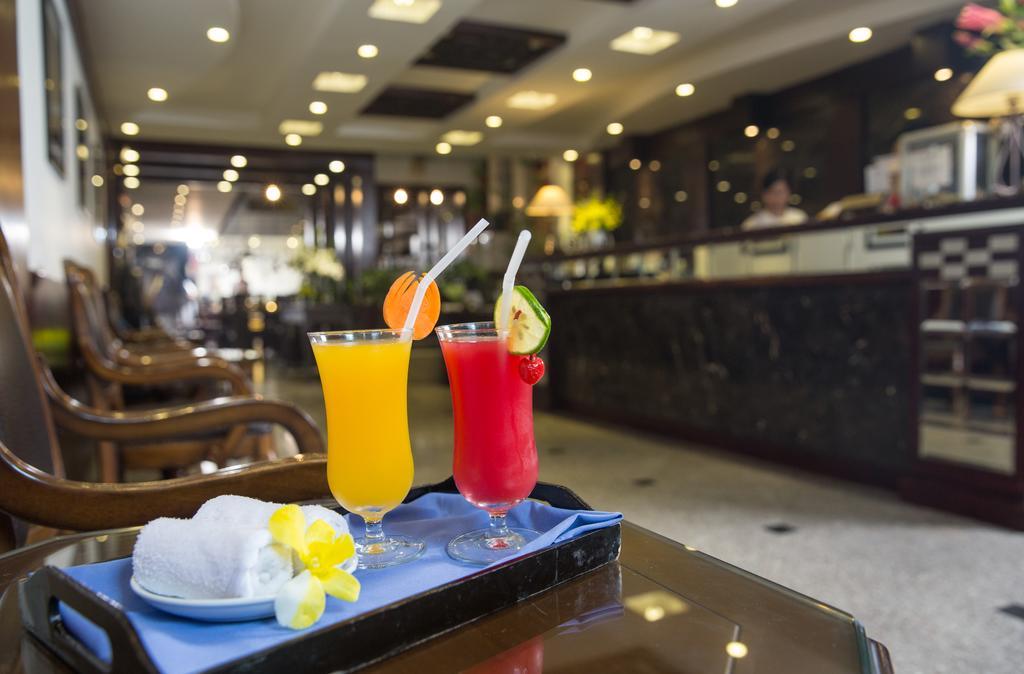 Khách Sạn&spa Hanoian Khách sạn 4*