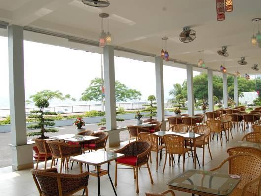 Cát Bà Palace Nhà trọ Dong Khe Sau
