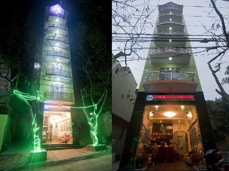 Cát Bà Palace Nhà trọ *