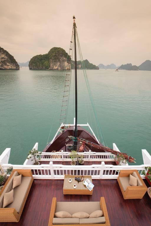  Halong Aclass Stellar Cruise 4*