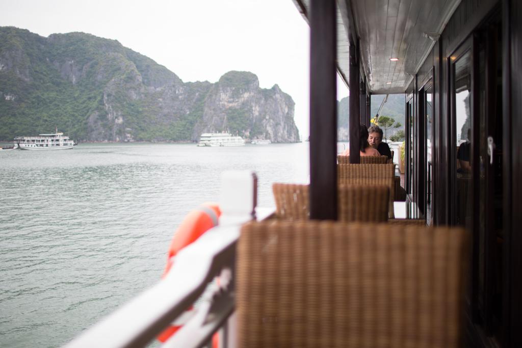  Halong Aclass Stellar Cruise 4*