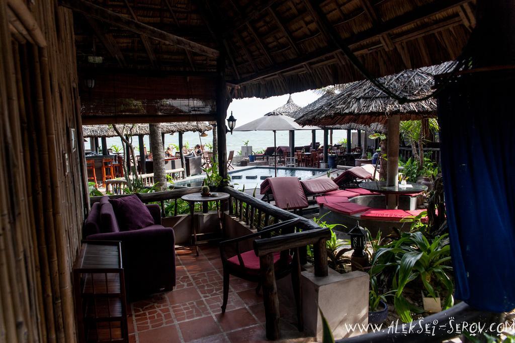 Joe's Cafe & Garden Resort 2*