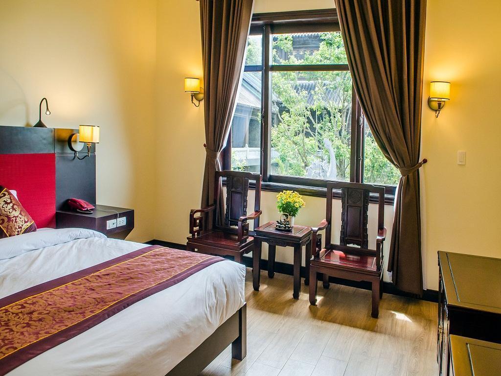 Hotel Khach Xa Bai Dinh
