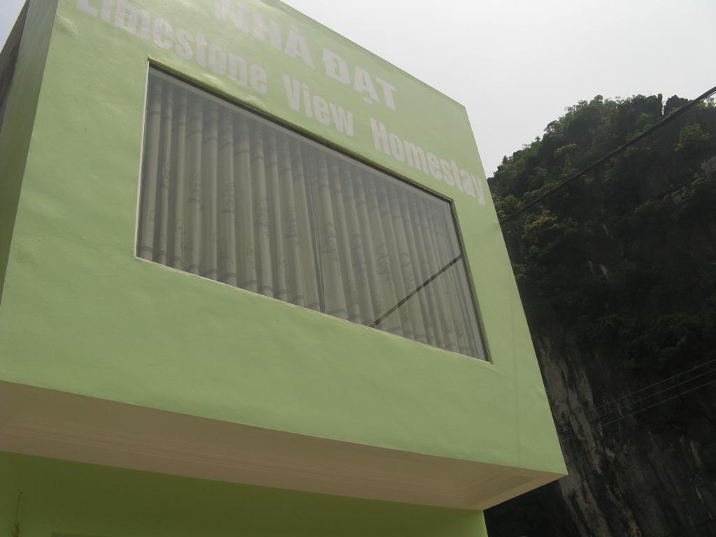 Limestone View Homestay