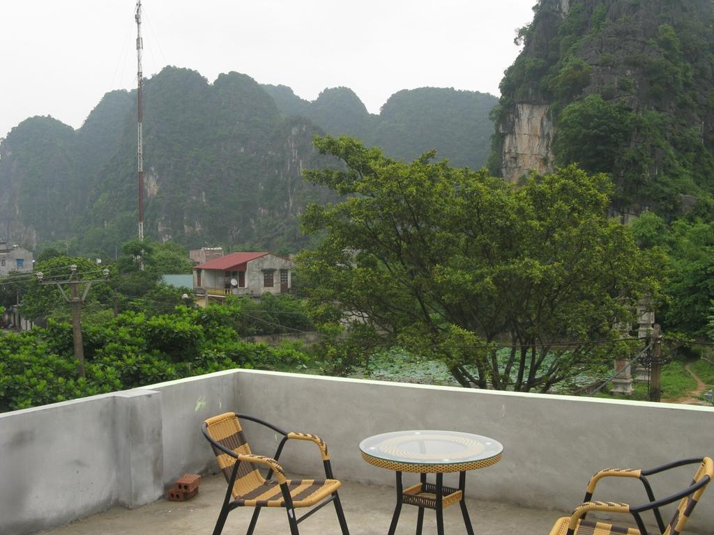 Homestay Limestone View Ninh Binh