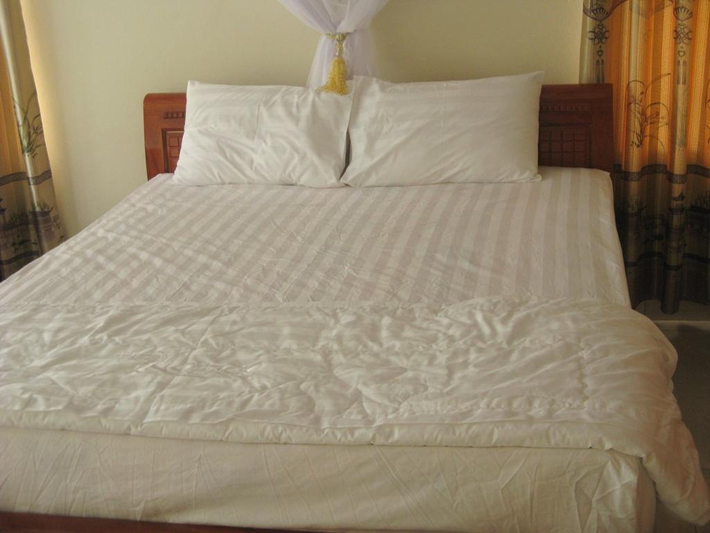 Limestone View Homestay Ninh Binh