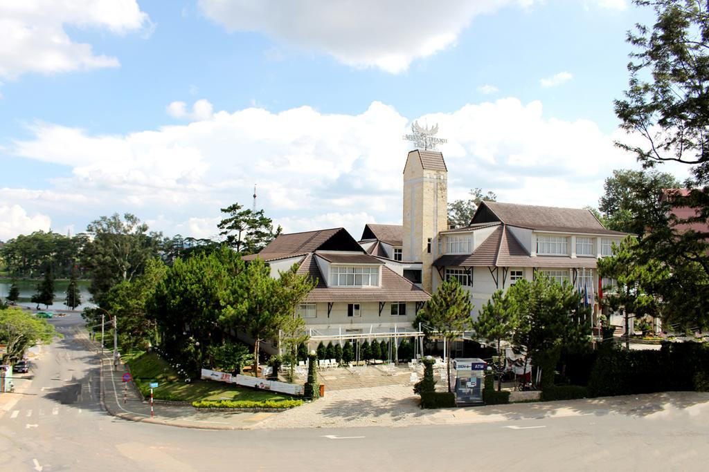 Muong Thanh Hotel Da Lat