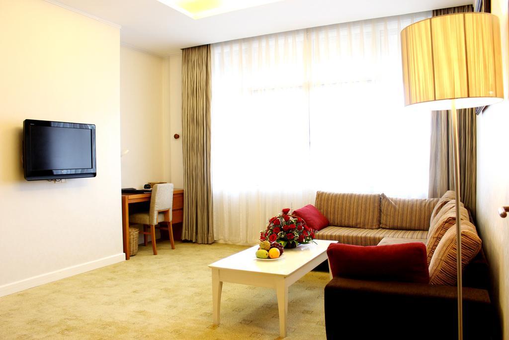 Muong Thanh Hotel