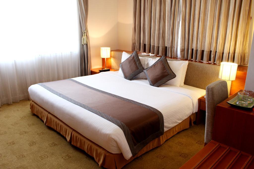 Muong Thanh 4* Da Lat