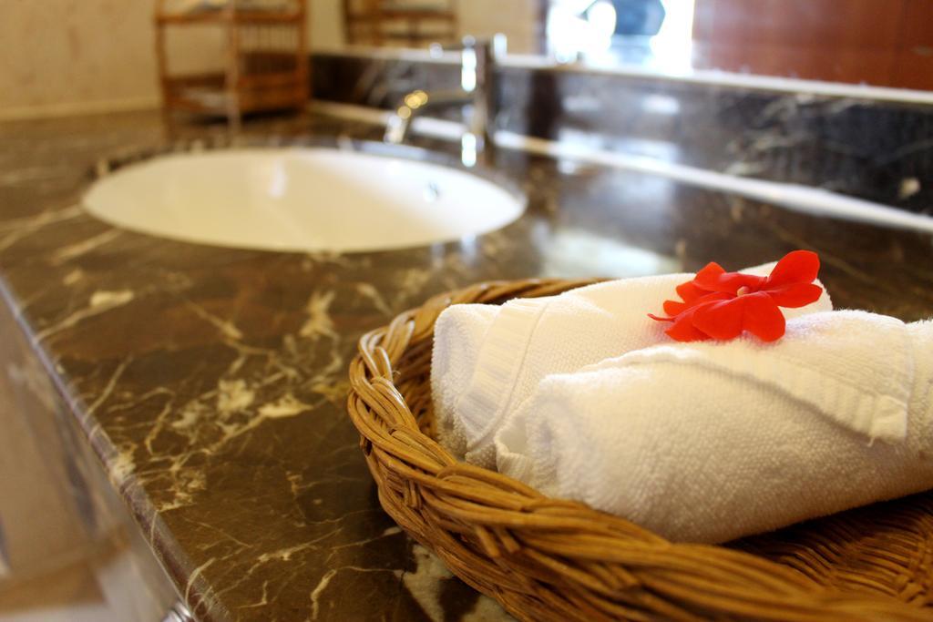 Muong Thanh Hotel 4*