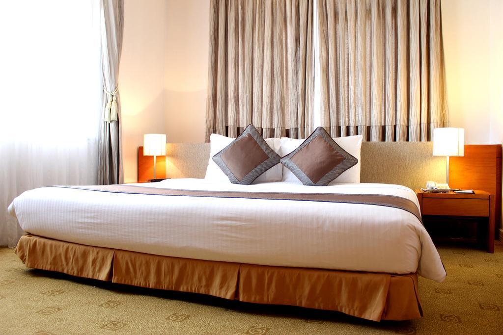 Muong Thanh 4* Da Lat