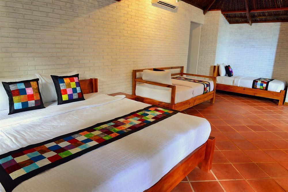 Ananda Resort