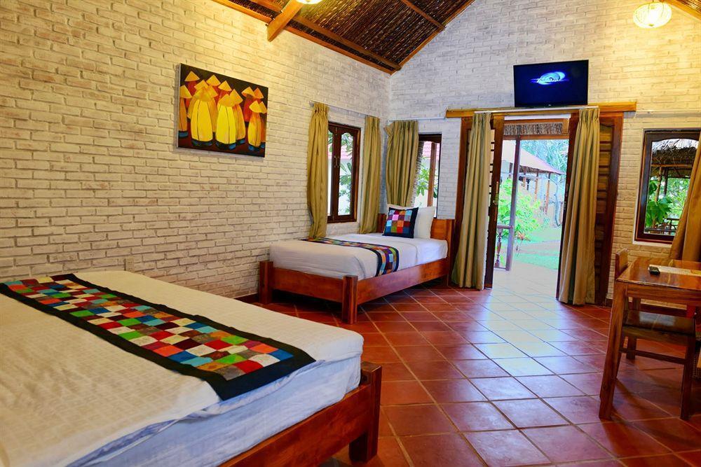Ananda Resort 3*