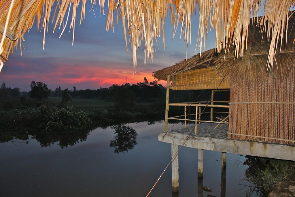 Lodge Nguyen Shack - Mekong Can Tho