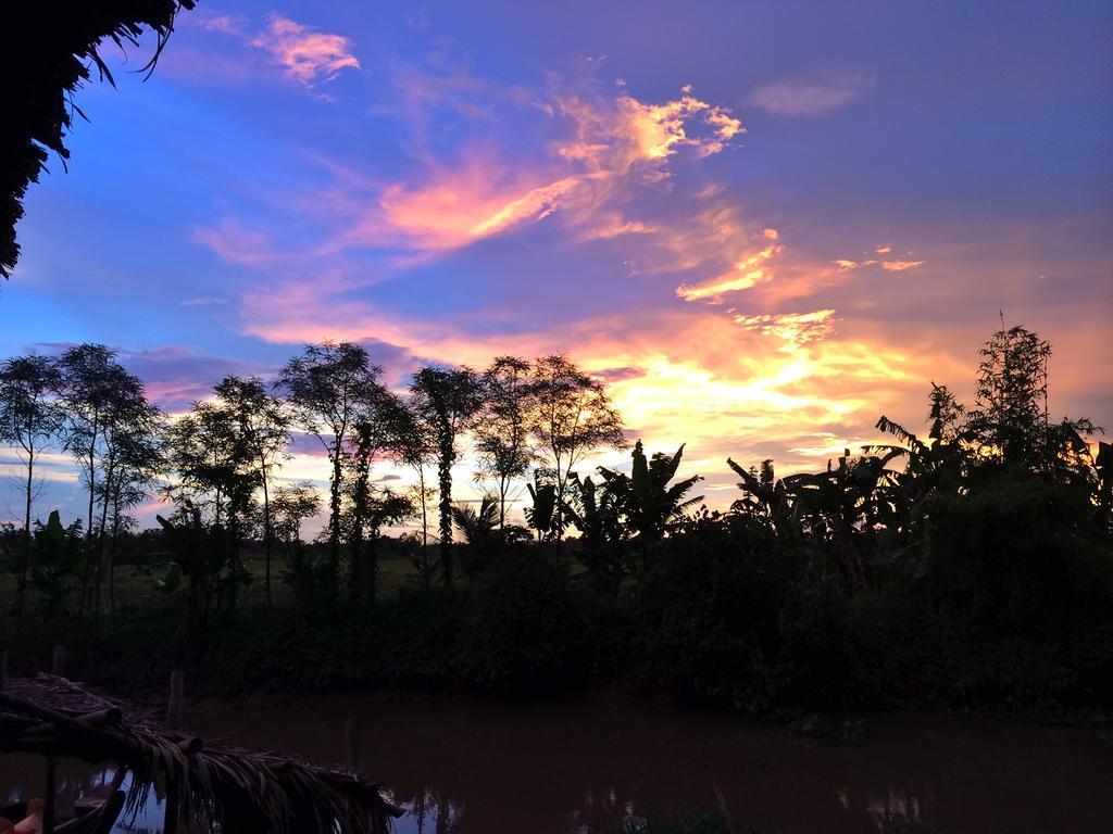Lodge Nguyen Shack - Mekong *