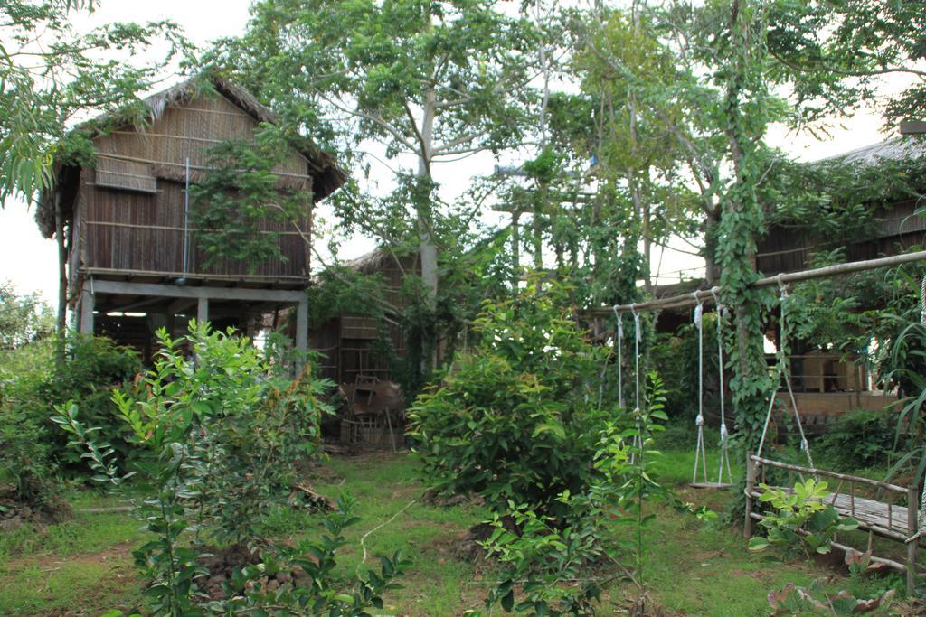 Nguyen Shack - Mekong Lodge *