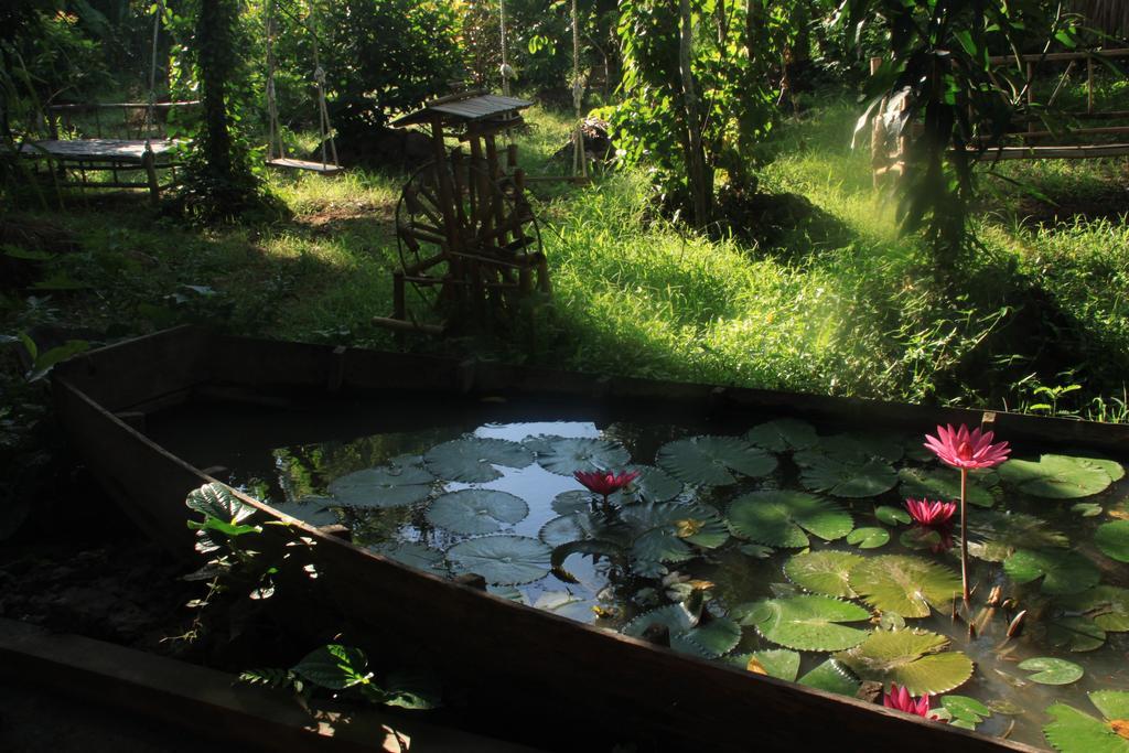 Nguyen Shack - Mekong Lodge Can Tho