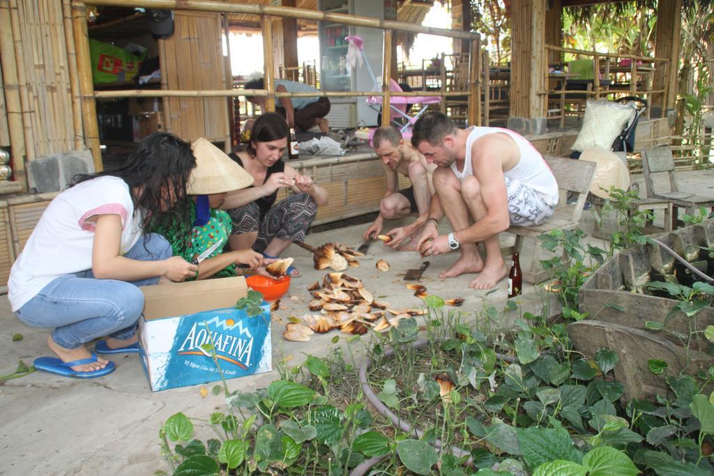 Nguyen Shack - Mekong Lodge