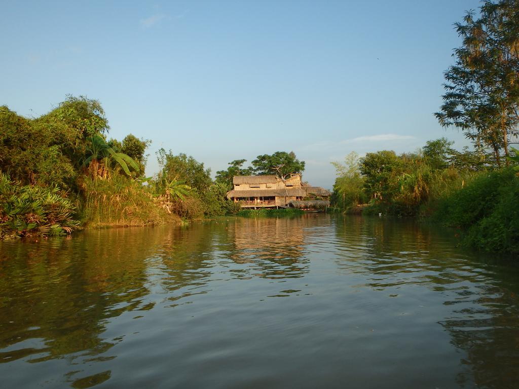 Lodge Nguyen Shack - Mekong