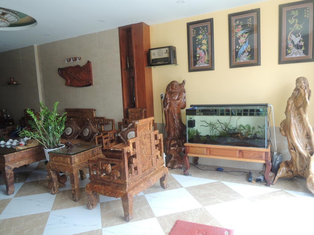 Nam Dong Hotel Da Lat
