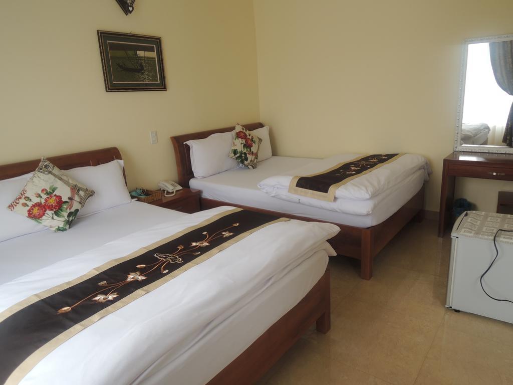 Nam Dong Hotel