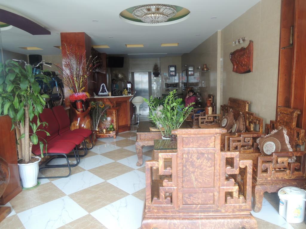 Nam Dong Hotel 2*