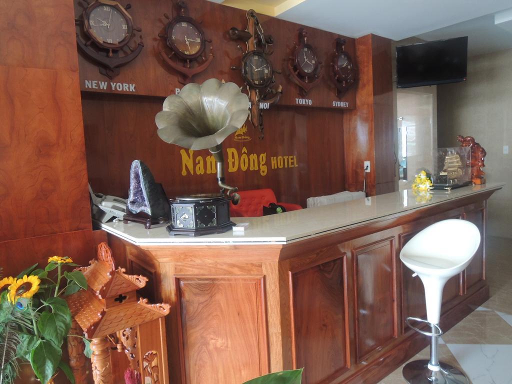 Nam Dong Da Lat