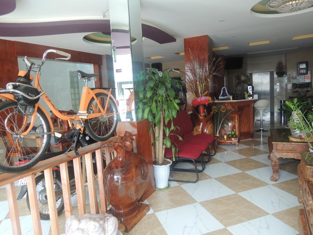 Nam Dong Hotel