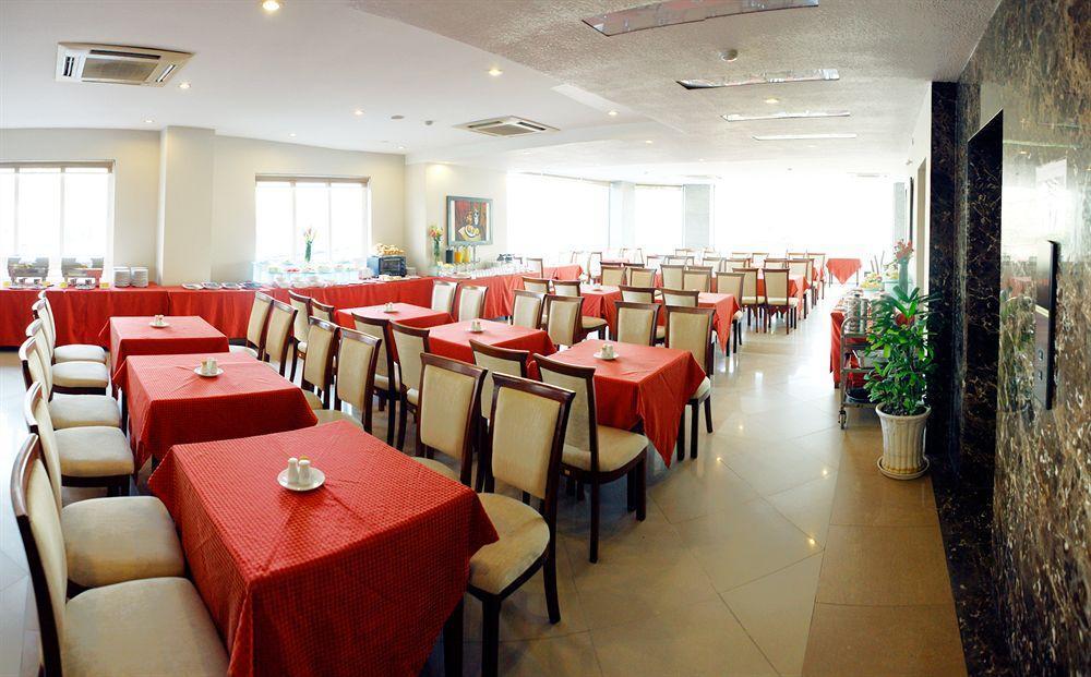Starlet Hotel