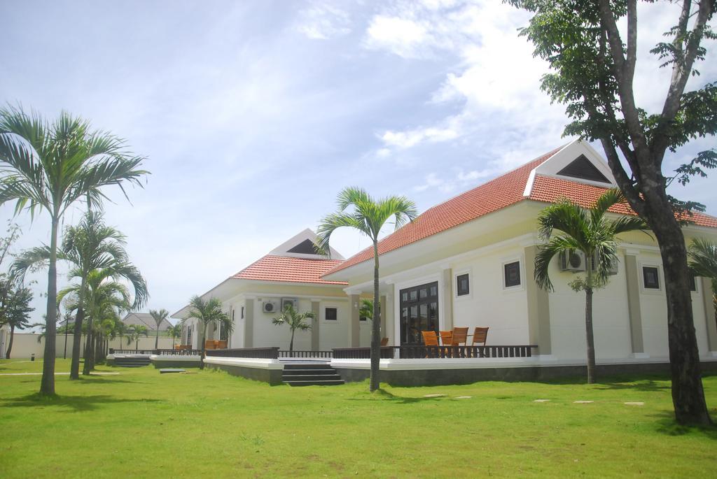 Ban Thach Riverside & 4*