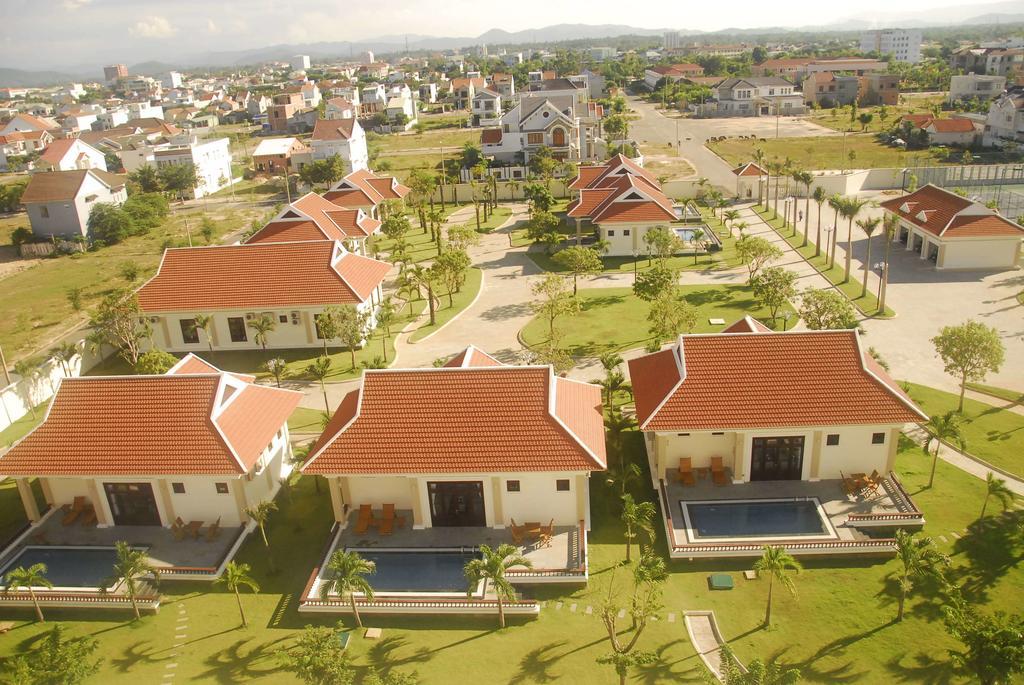 Hotel Ban Thach Riverside & 4*
