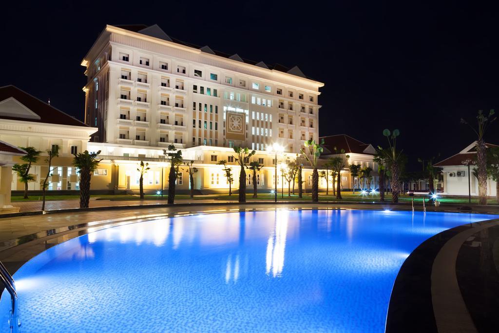 Ban Thach Riverside & Hotel Tam Ky