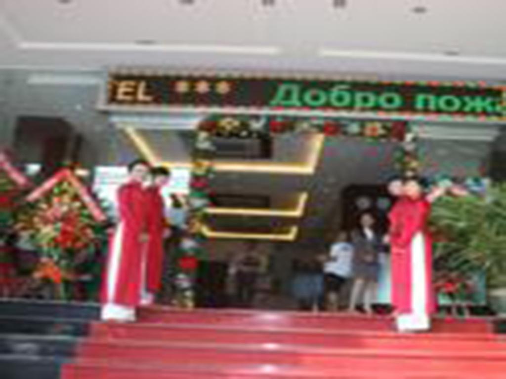 Majestic Nha Trang