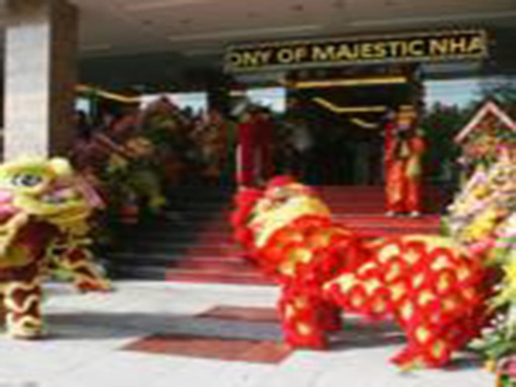 Majestic Hotel 3*