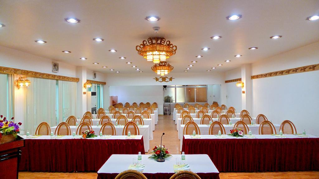 Green Hotel 3*