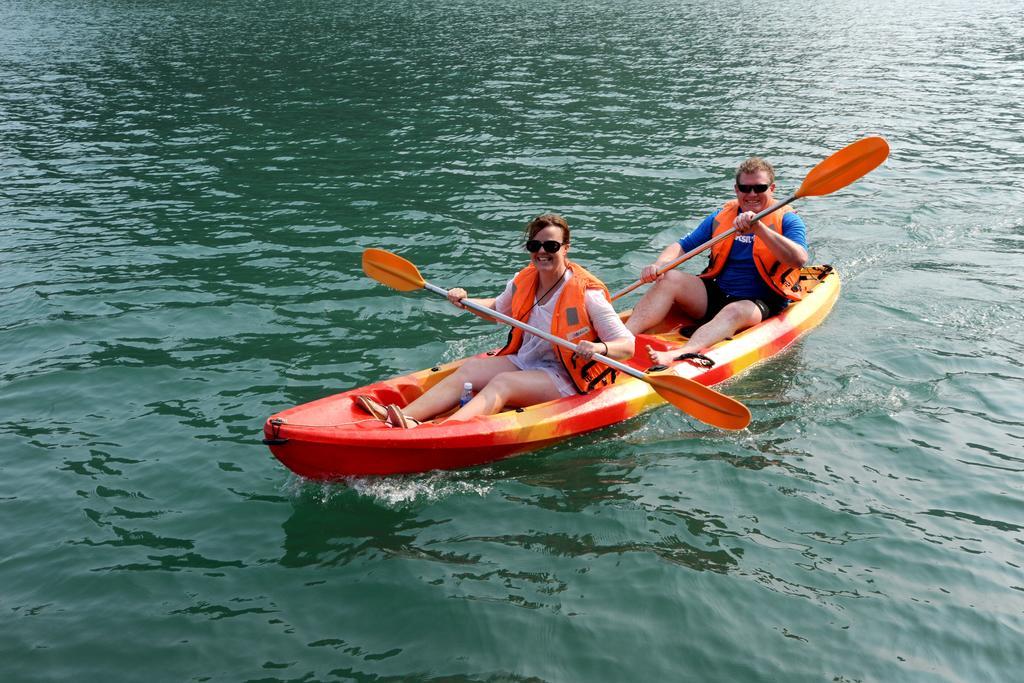 Majestic Halong Cruise Ha Long