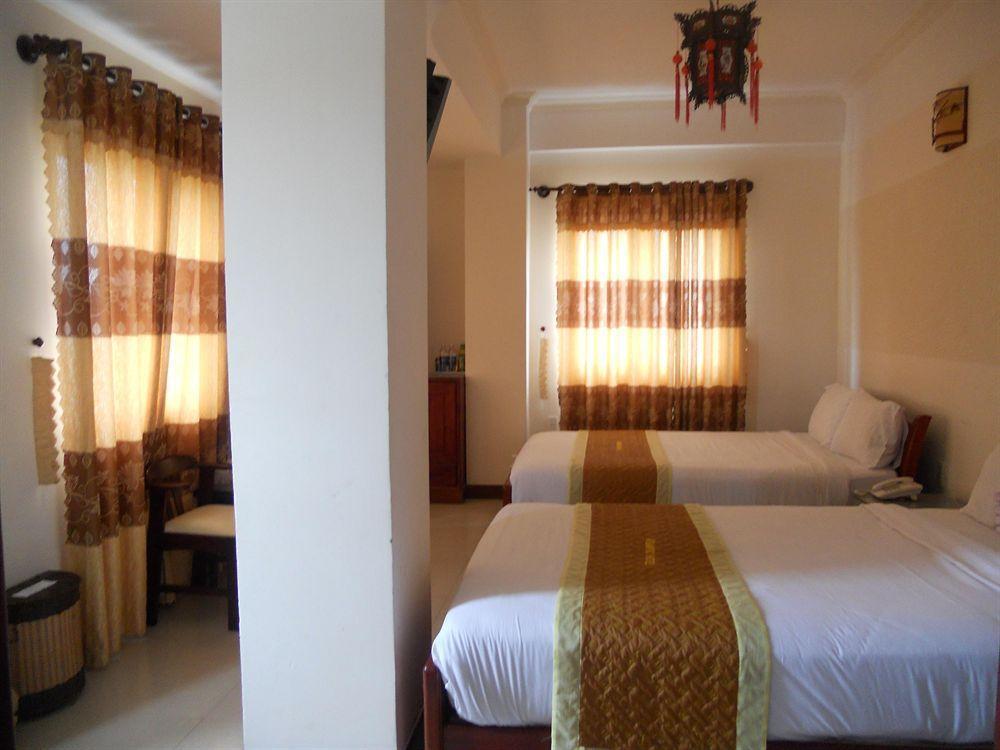 House Land 2 2* Da Nang