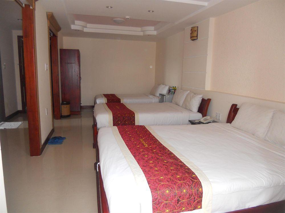House Land 2 Hotel