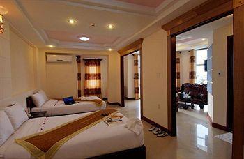 Hotel House Land 2 Da Nang
