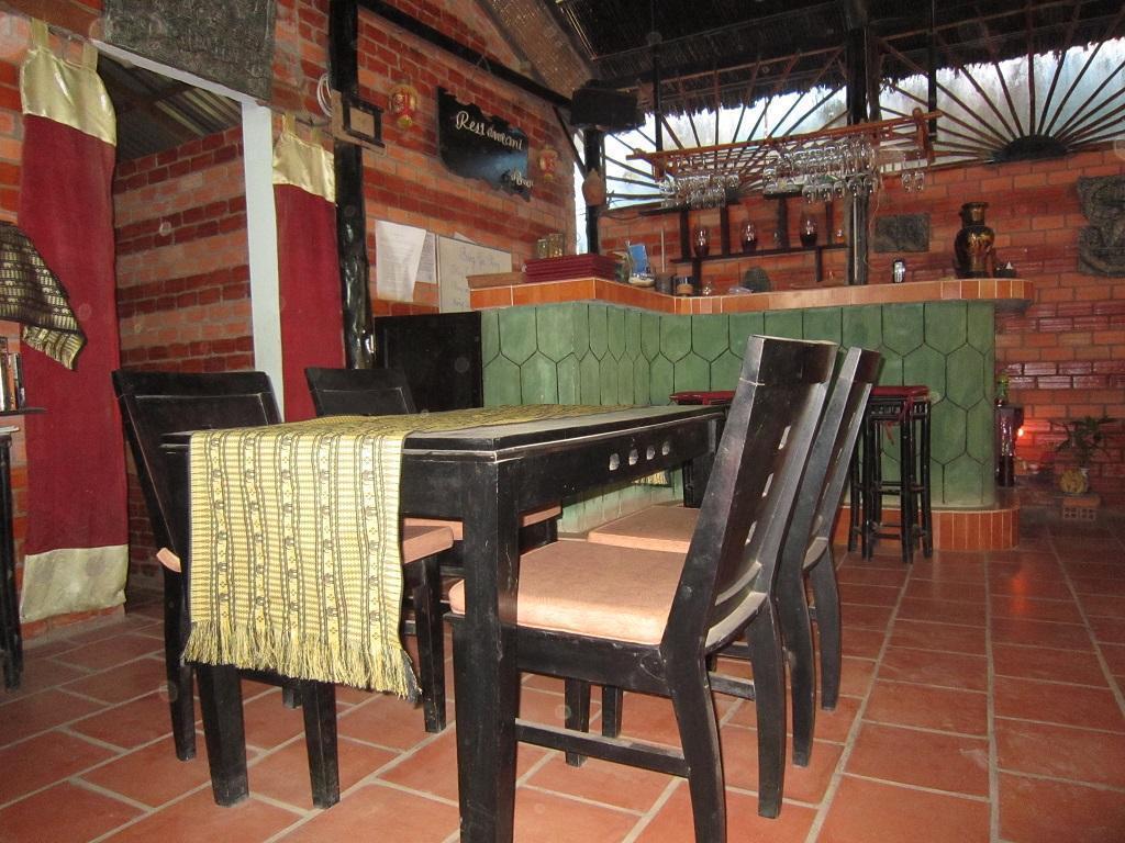 Kim Lien Guest house