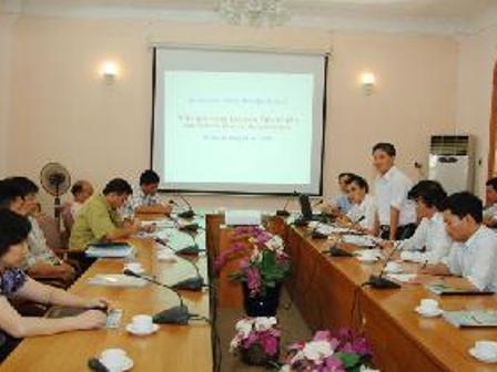 Hotel Nhiet Doi Tuy Hoa