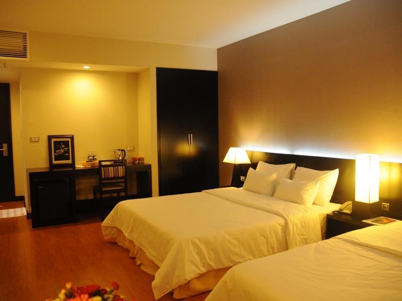 Duy Anh Hotel 2*