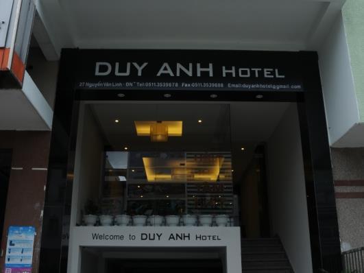 Duy Anh 2* Da Nang