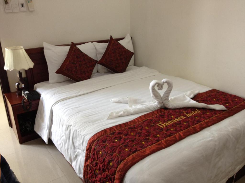 Hotel Danasea Da Nang