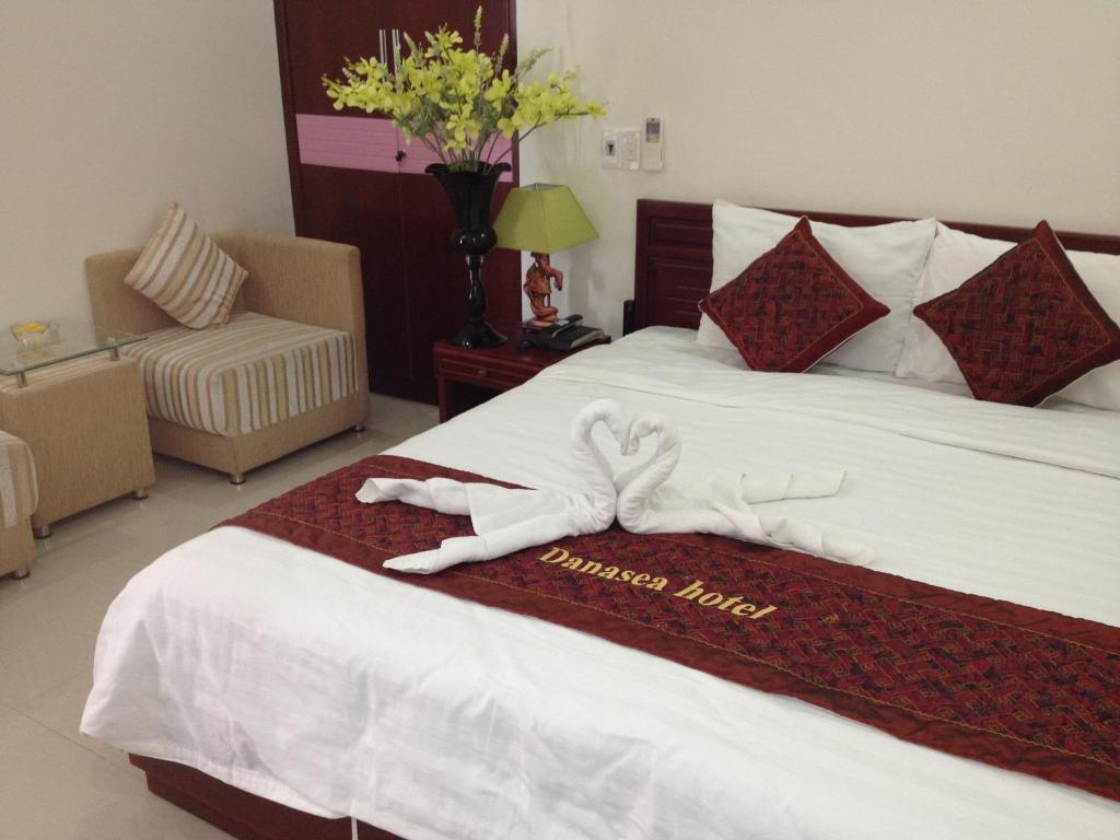 Danasea Hotel 2*