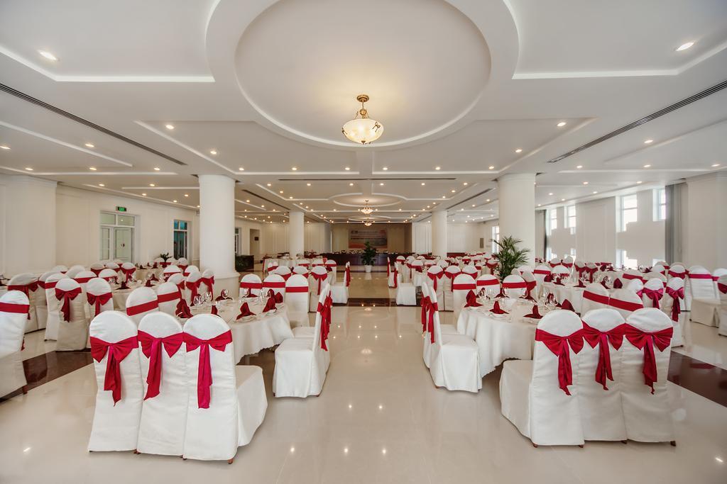 Ban Thach Riverside & 4* Tam Ky
