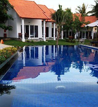 Resort Terrace Phu Quoc