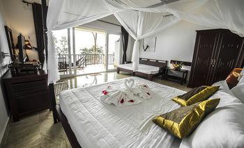 Resort Terrace