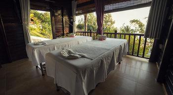 Terrace Resort