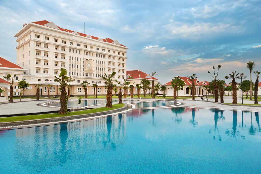 Ban Thach Riverside & Hotel Tam Ky